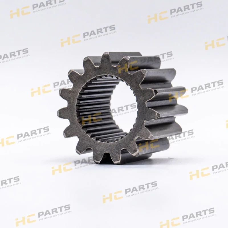 JCB Спутниковое центральное колесо 15T — OEM