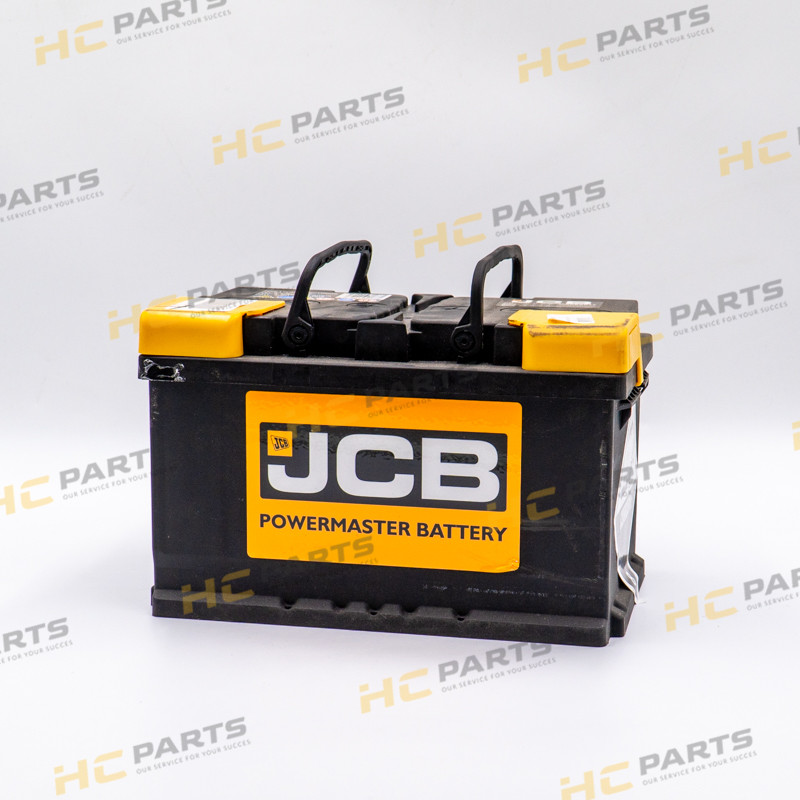JCB аккумулятор-мини-экскаватор оригинал