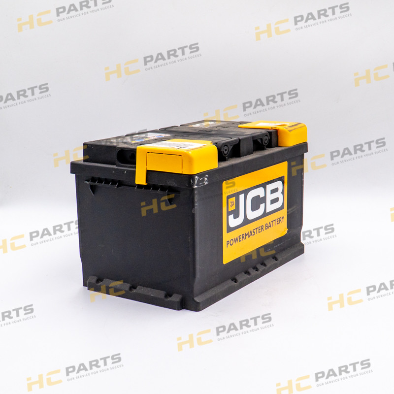JCB аккумулятор-мини-экскаватор оригинал
