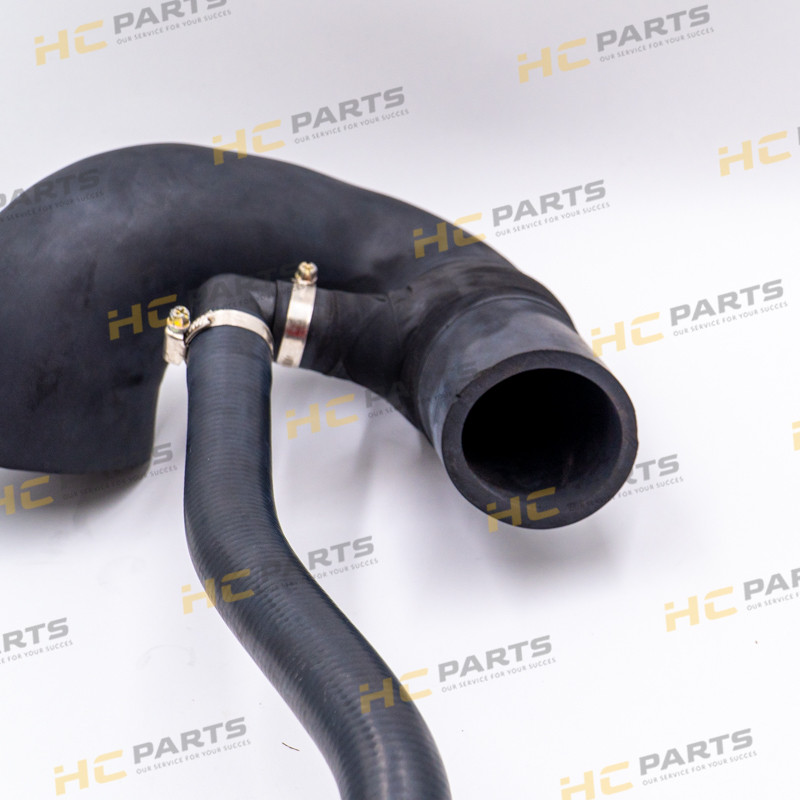JCB Шланг для забора воздуха T2 - 3CX AZERI PARTS