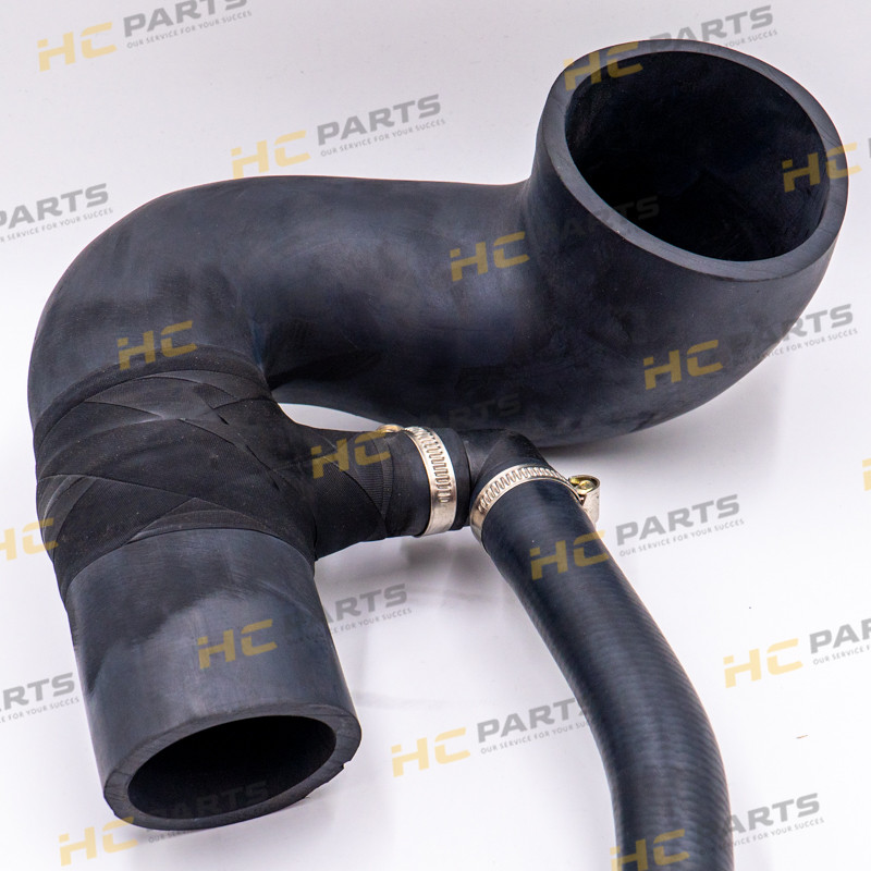 JCB Шланг для забора воздуха T2 - 3CX AZERI PARTS