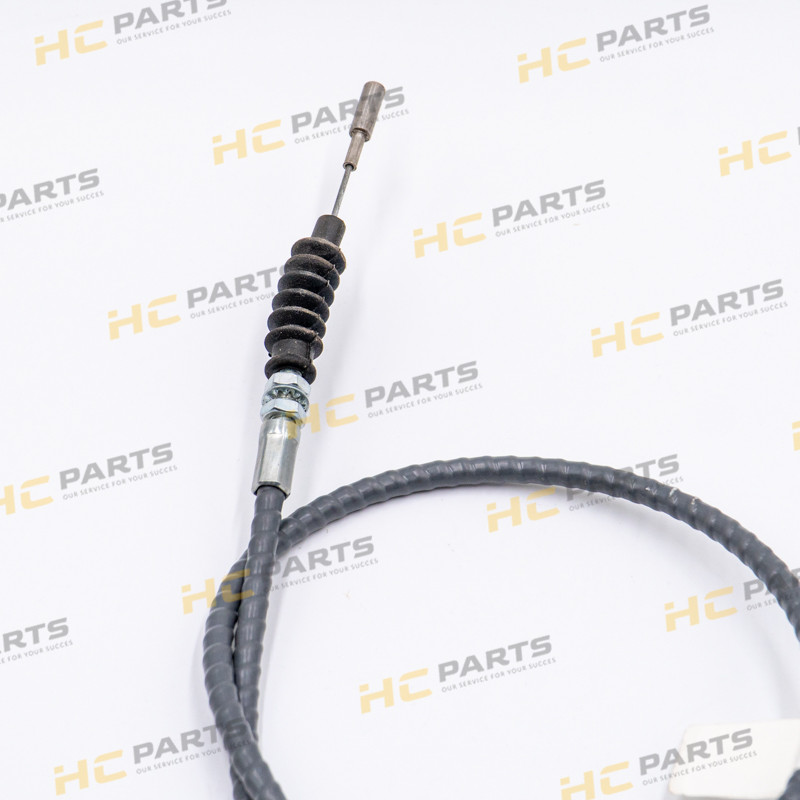 JCB Газовая колонка Linka 1018 мм — JS