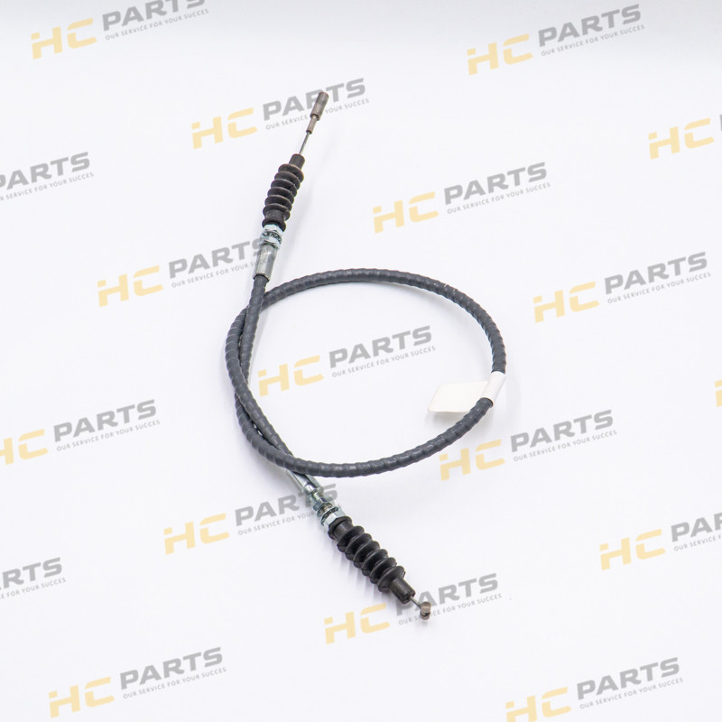 JCB Газовая колонка Linka 1018 мм — JS