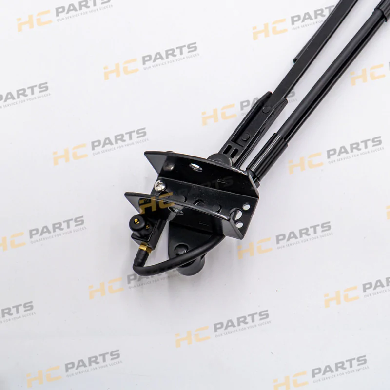 JCB Передний рычаг стеклоочистителя - AZERI PARTS