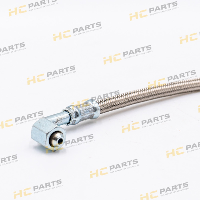 JCB шланг вакуумного насоса-AZERI PARTS