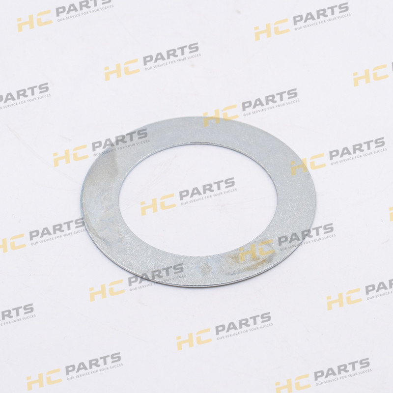 JCB проставка 50mm-AZERI PARTS
