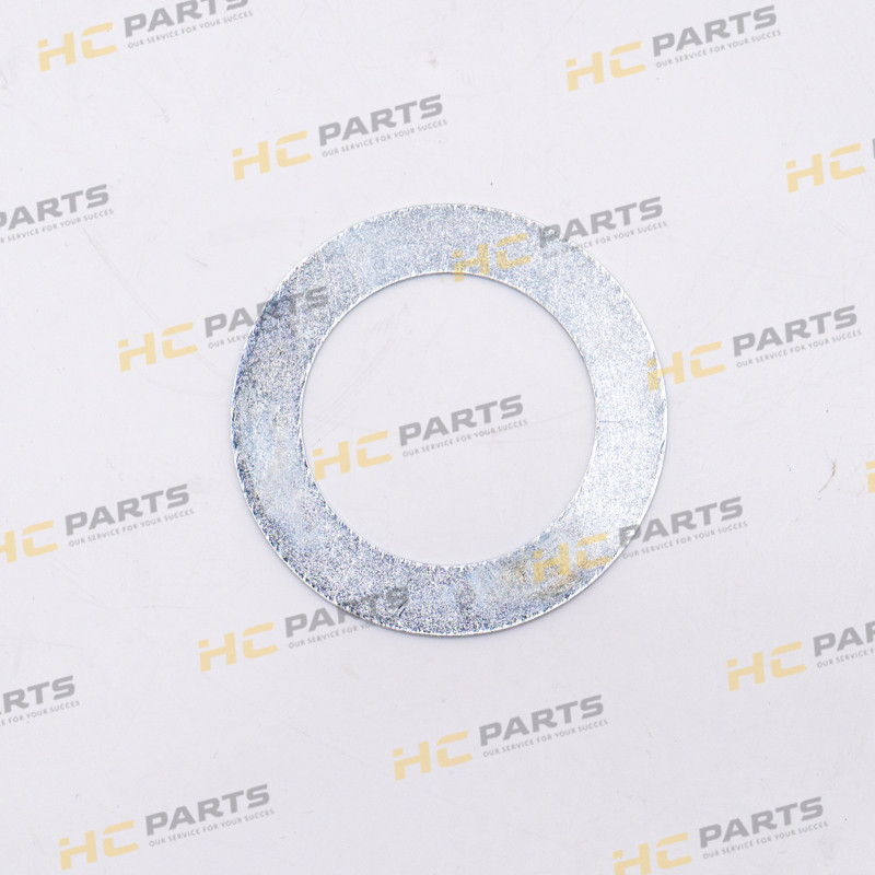 JCB проставка 50mm-AZERI PARTS
