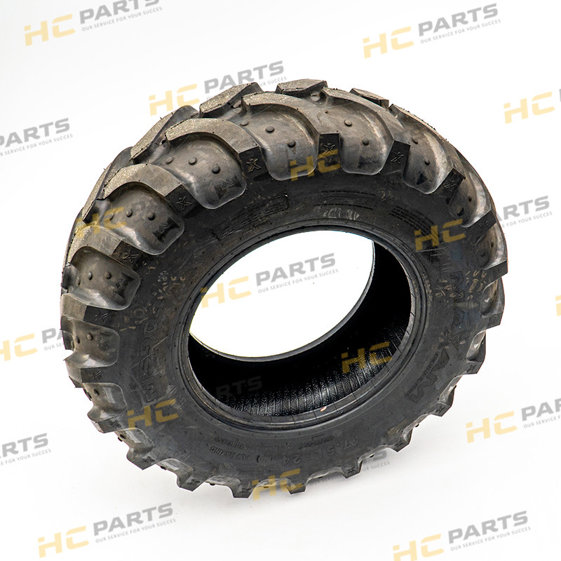 ШИНА 17,5-24 MS904 PR12 460/70-24 — телескопический погрузчик MAXAM