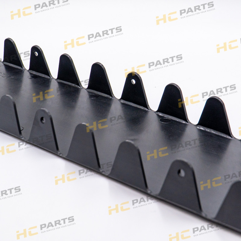 JCB Чехол для гидравлического шланга - 3CX 4CX AZERI PARTS