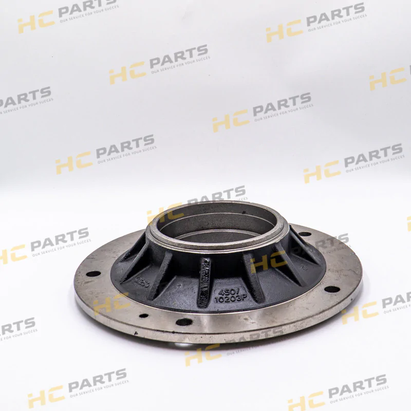 JCB корпус ступицы колеса 5 болтов-AZERI PARTS
