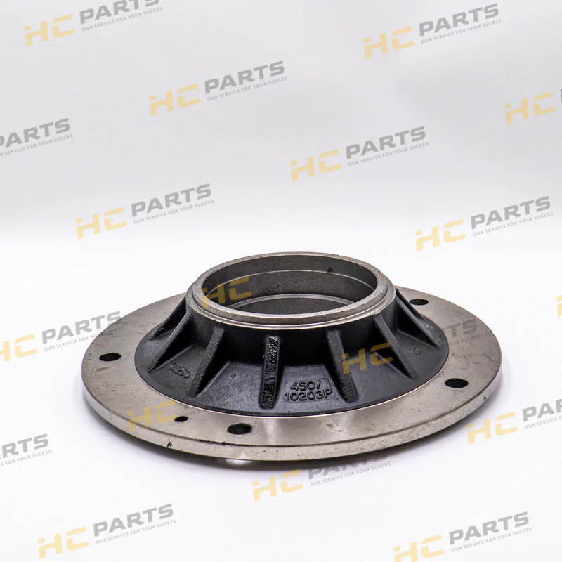 JCB корпус ступицы колеса 5 болтов-AZERI PARTS