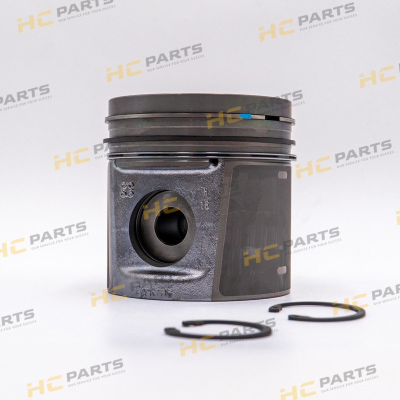 JCB Поршень двигателя Perkins RE - 3CX 4CX Perkins