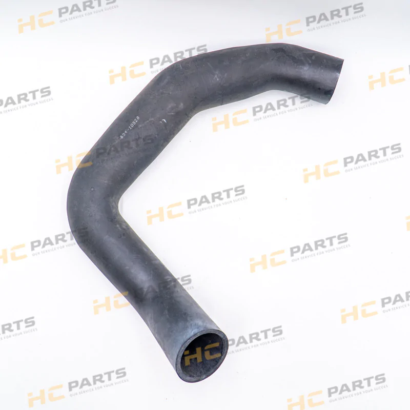 JCB Воздушный шланг 1004 - AZERI PARTS