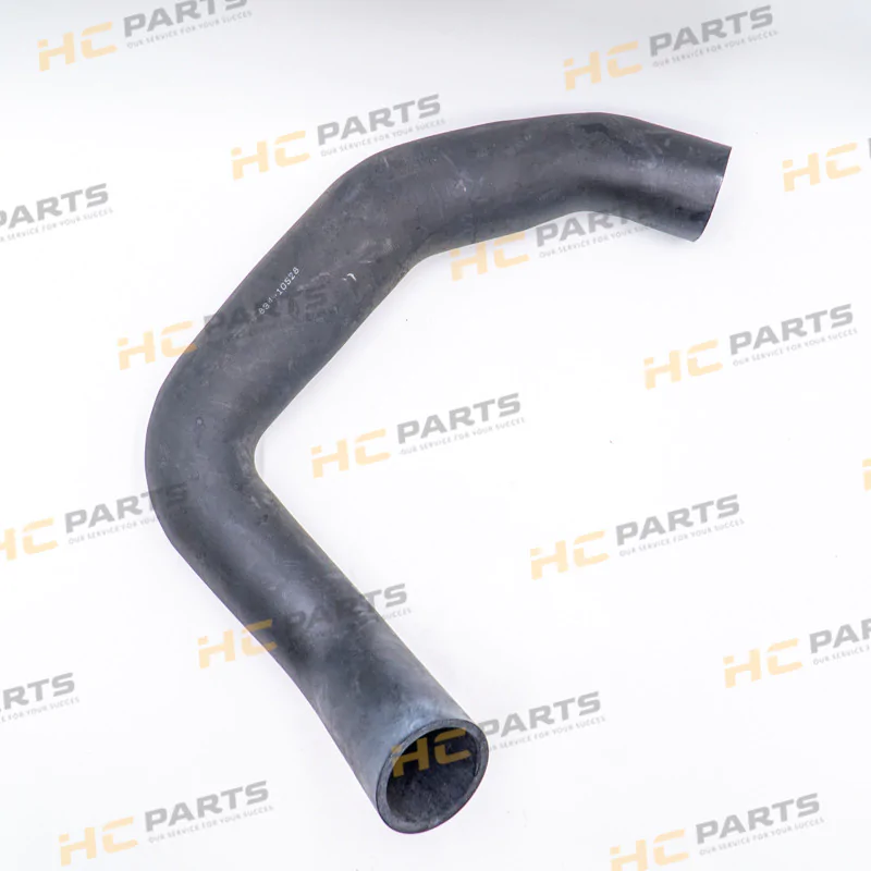 JCB Воздушный шланг 1004 - AZERI PARTS
