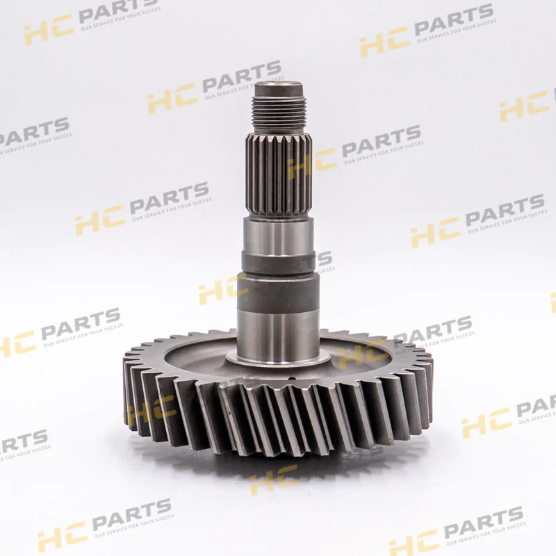 JCB Вал редуктора 38T - AZERI PARTS