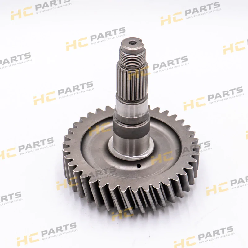 JCB Вал редуктора 38T - AZERI PARTS