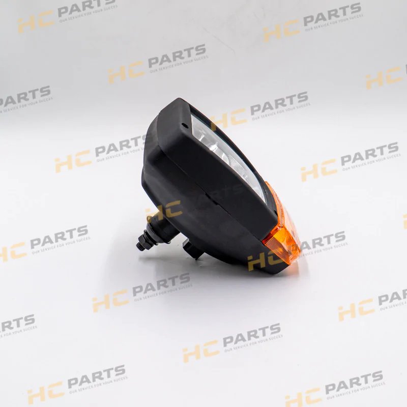 JCB Вертикальный головной фонарь - 3CX 4CX AZERI PARTS
