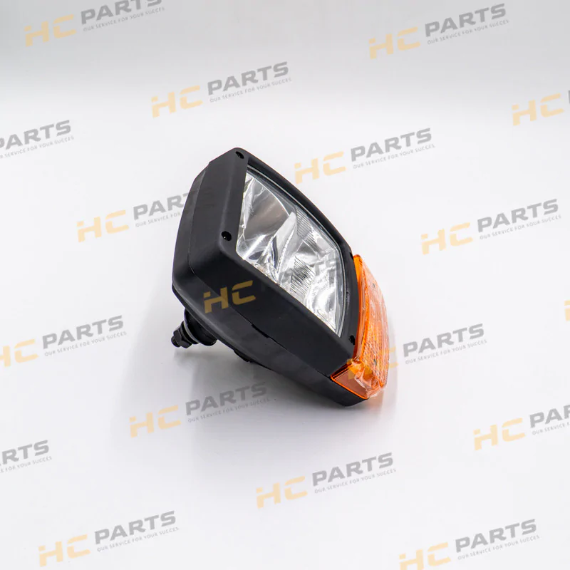 JCB Вертикальный головной фонарь - 3CX 4CX AZERI PARTS