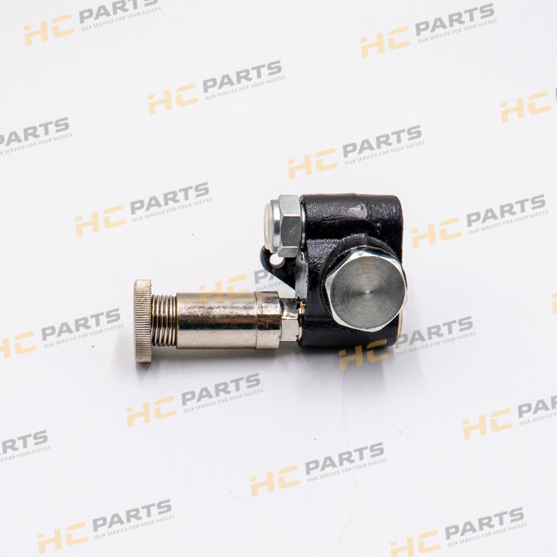 JCB Топливный насос - AZERI PARTS