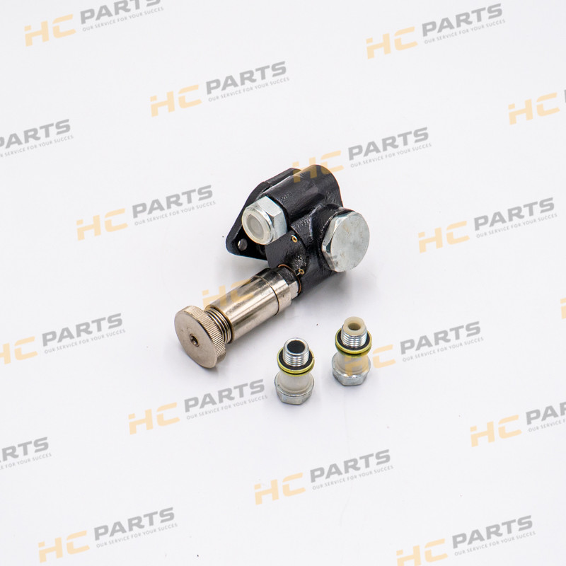 JCB Топливный насос - AZERI PARTS