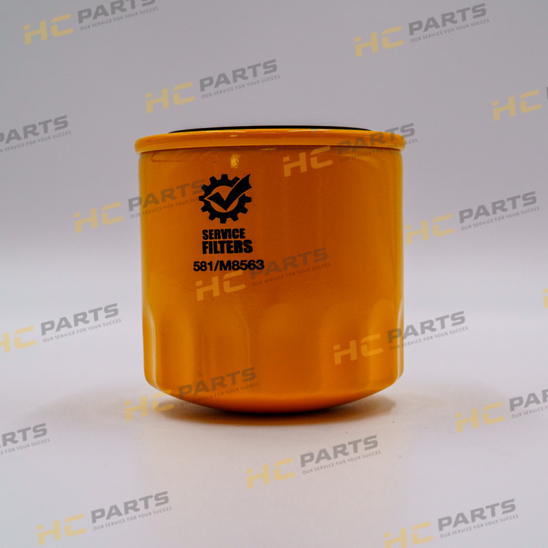 JCB Гидравлический фильтр трансмиссии - 2CX 3CX