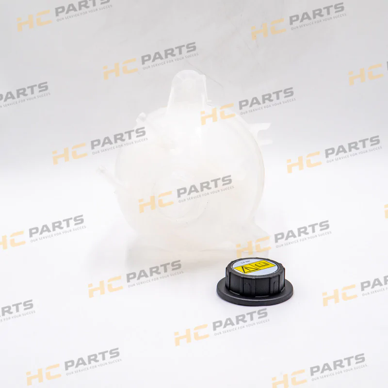 JCB Расширительный бачок системы охлаждения — AZERI PARTS