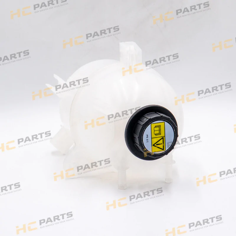 JCB Расширительный бачок системы охлаждения — AZERI PARTS