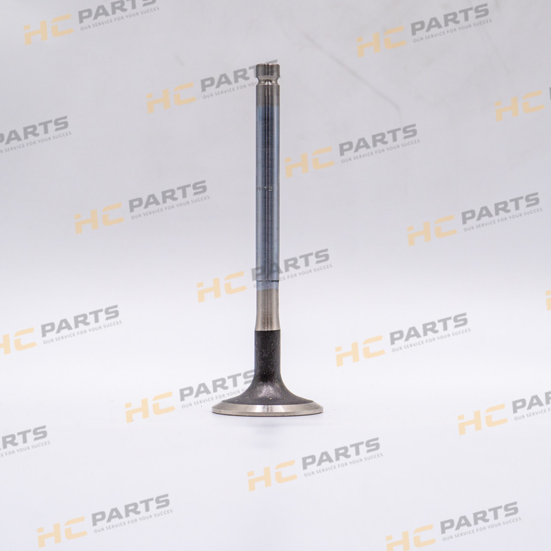 JCB Выпускной клапан PERKINS RE RG RJ - PERKINS