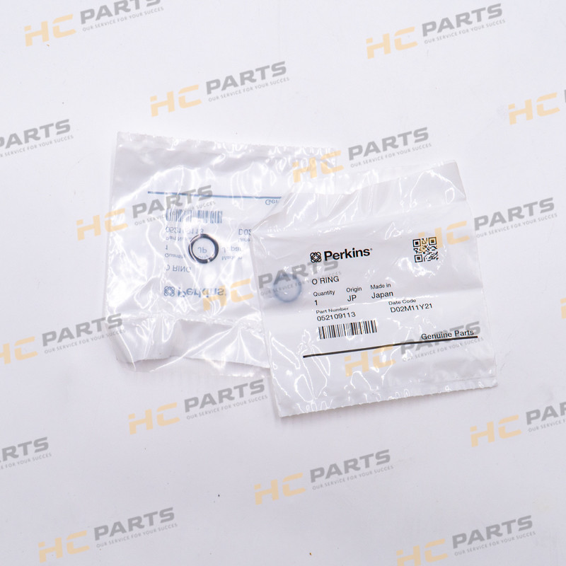 JCB Набор щеток Perkins 103-10 KD - Perkins