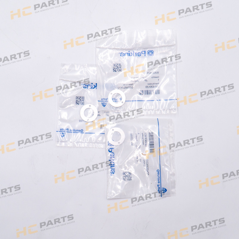 JCB Комплект прокладок PERKINS 103-10 KD - PERKINS