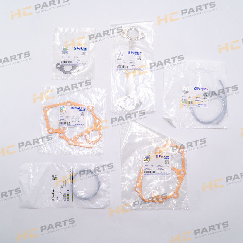 JCB Комплект прокладок PERKINS 103-10 KD - PERKINS
