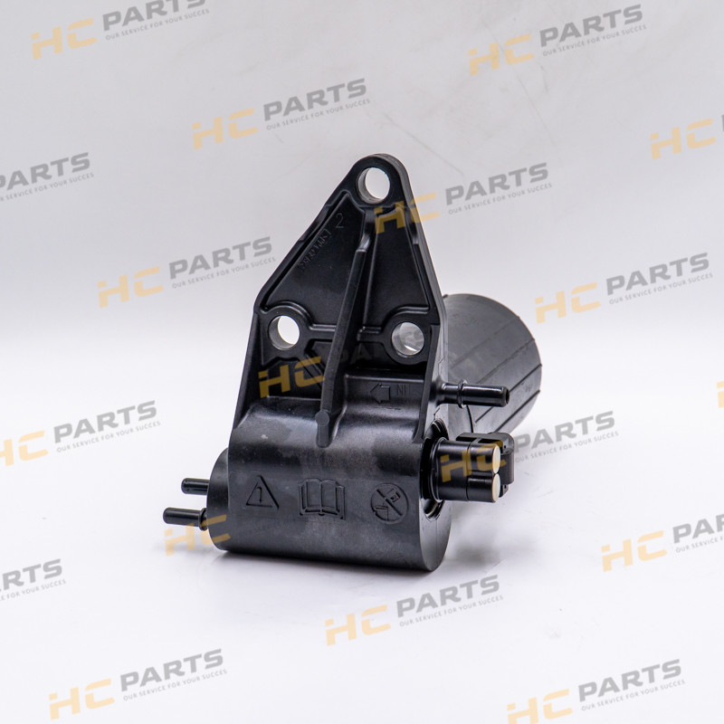 JCB Топливный насос PERKINS RE RG - PERKINS