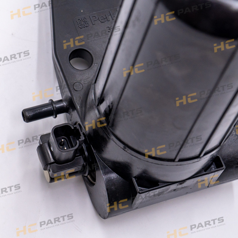 JCB Топливный насос PERKINS RE RG - PERKINS