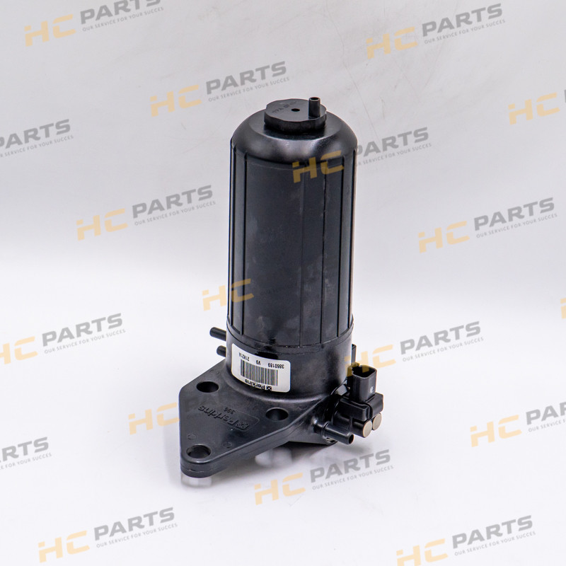JCB Топливный насос PERKINS RE RG - PERKINS