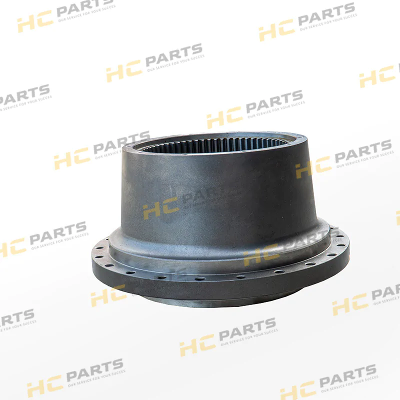 JCB Корпус главной передачи/ходовой коробки — AZERI PARTS