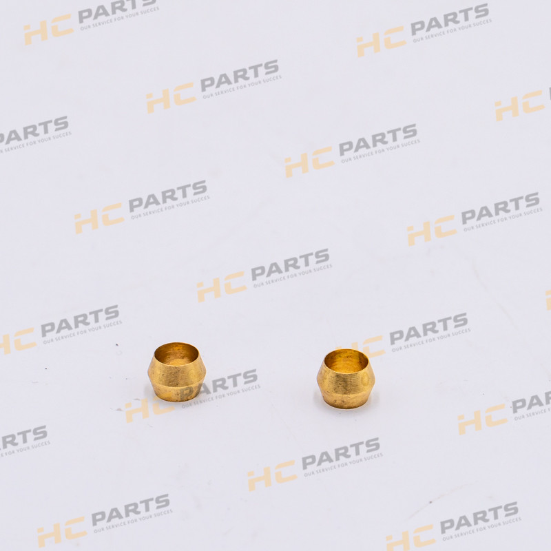 JCB Комплект верхних прокладок Perkins AA - Perkins