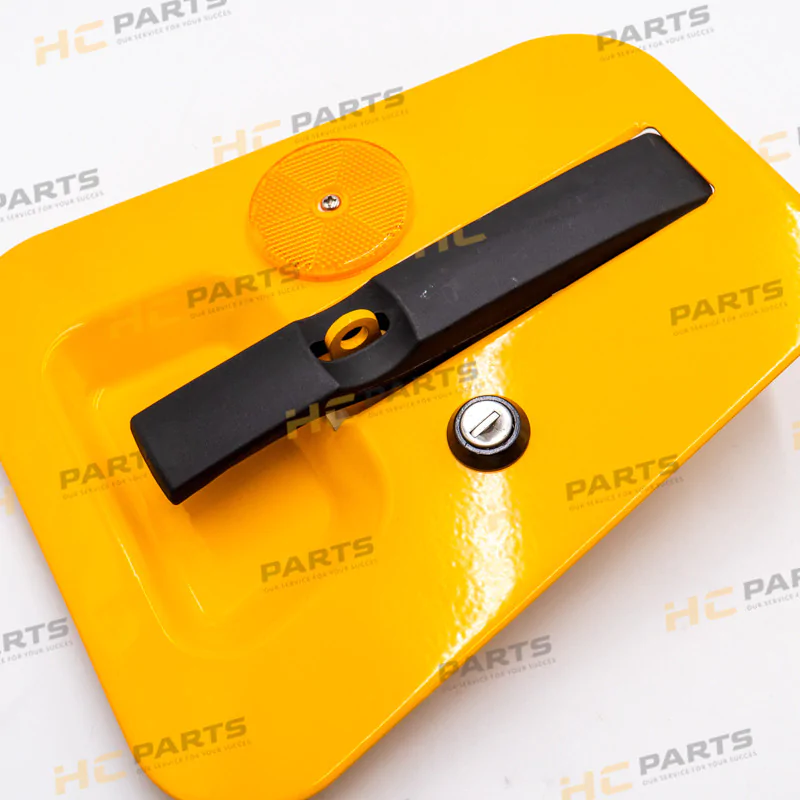 JCB Защелка капота - AZERI PARTS
