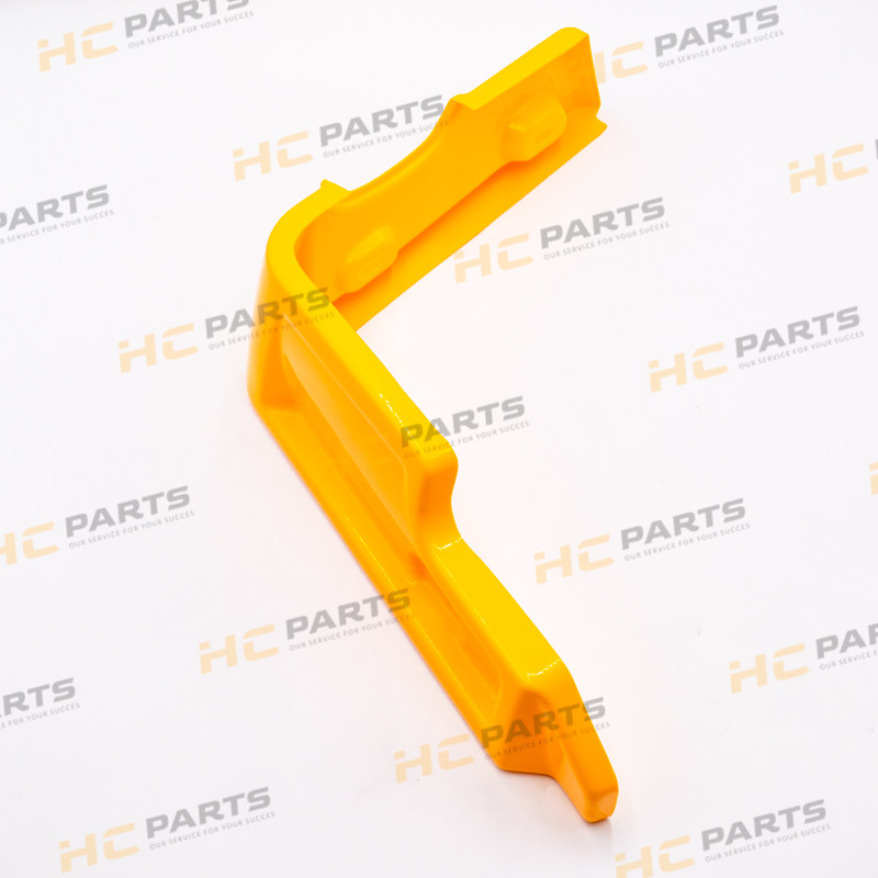 JCB Левая пластиковая угловая накладка — 3CX 4CX P12