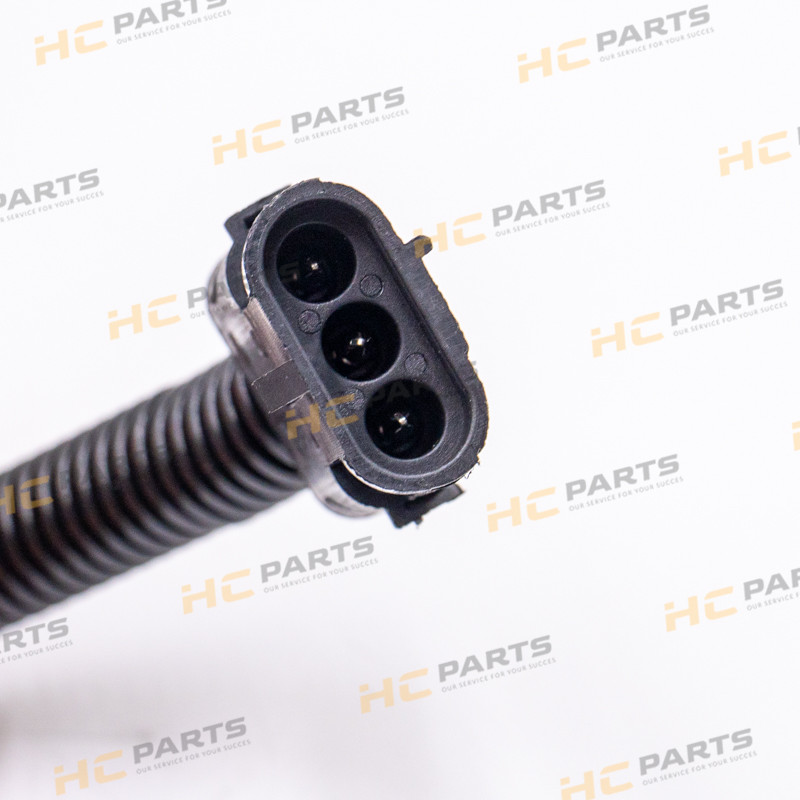 JCB Газовая горелка 24 В - JS AZERI PARTS