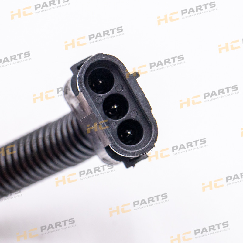 JCB Газовая горелка 24 В - JS AZERI PARTS