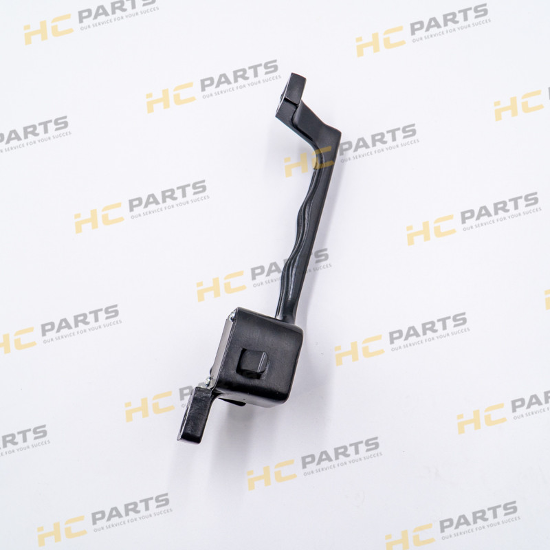 JCB Ручка заднего стеклоподъемника слева — 3CX 4CX P21 AZERI PARTS