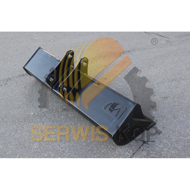 Сортировочный ковш 150 см подходит для TEREX 760, 820, 860, 970 G2 BLADE - NEXGEN