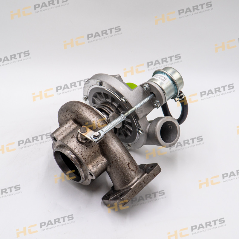 {_b0_} турбокомпрессор двигатель PERKINS - AZERI PARTS