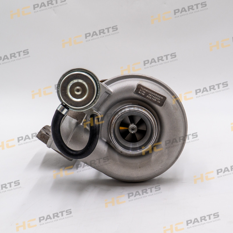 {_b0_} турбокомпрессор двигатель PERKINS - AZERI PARTS