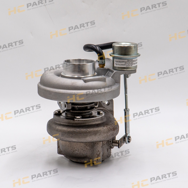 {_b0_} турбокомпрессор двигатель PERKINS - AZERI PARTS