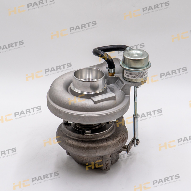 {_b0_} турбокомпрессор двигатель PERKINS - AZERI PARTS
