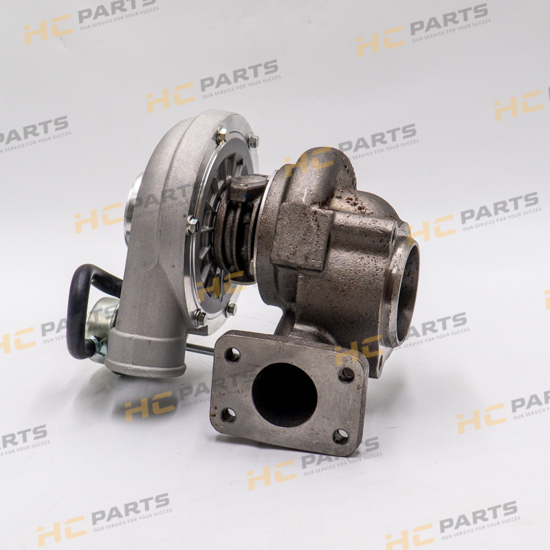 {_b0_} турбокомпрессор двигатель PERKINS - AZERI PARTS