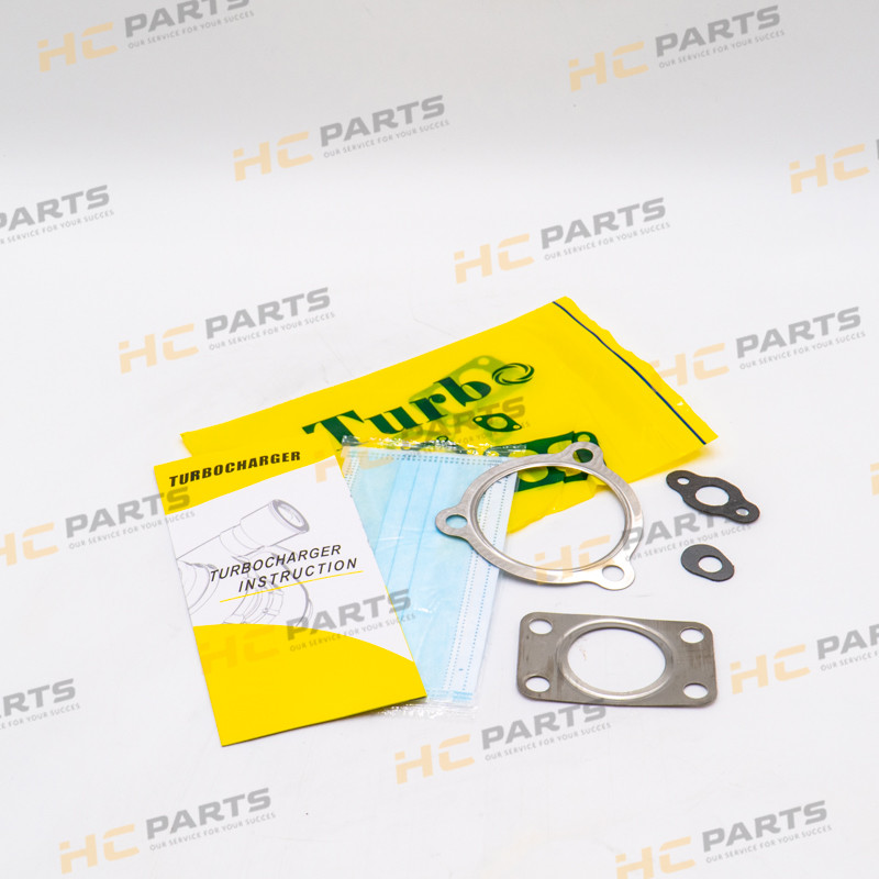 {_b0_} турбокомпрессор двигатель PERKINS - AZERI PARTS