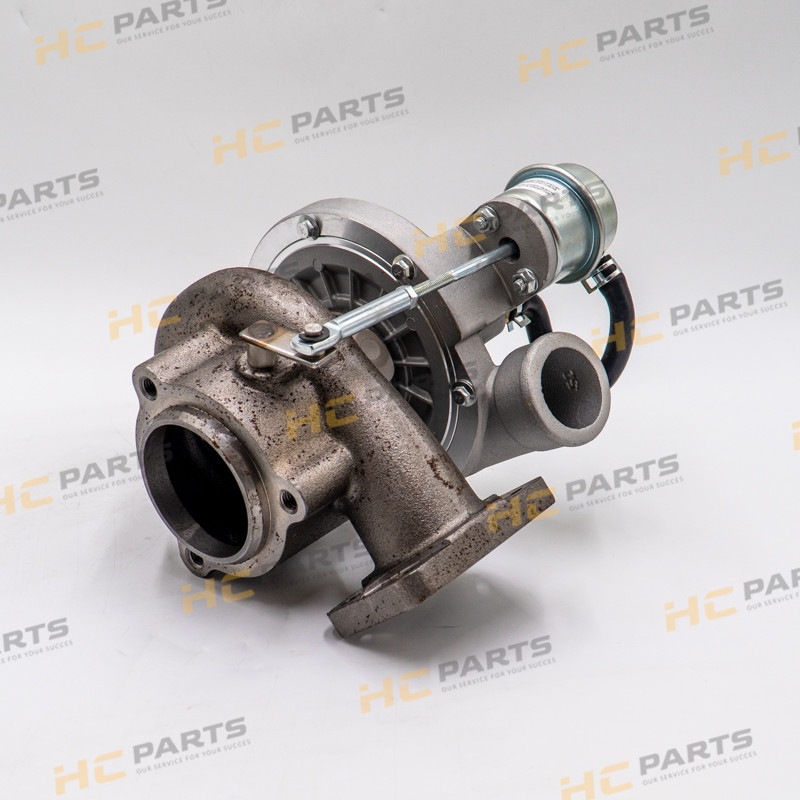 {_b0_} турбокомпрессор двигатель PERKINS - AZERI PARTS
