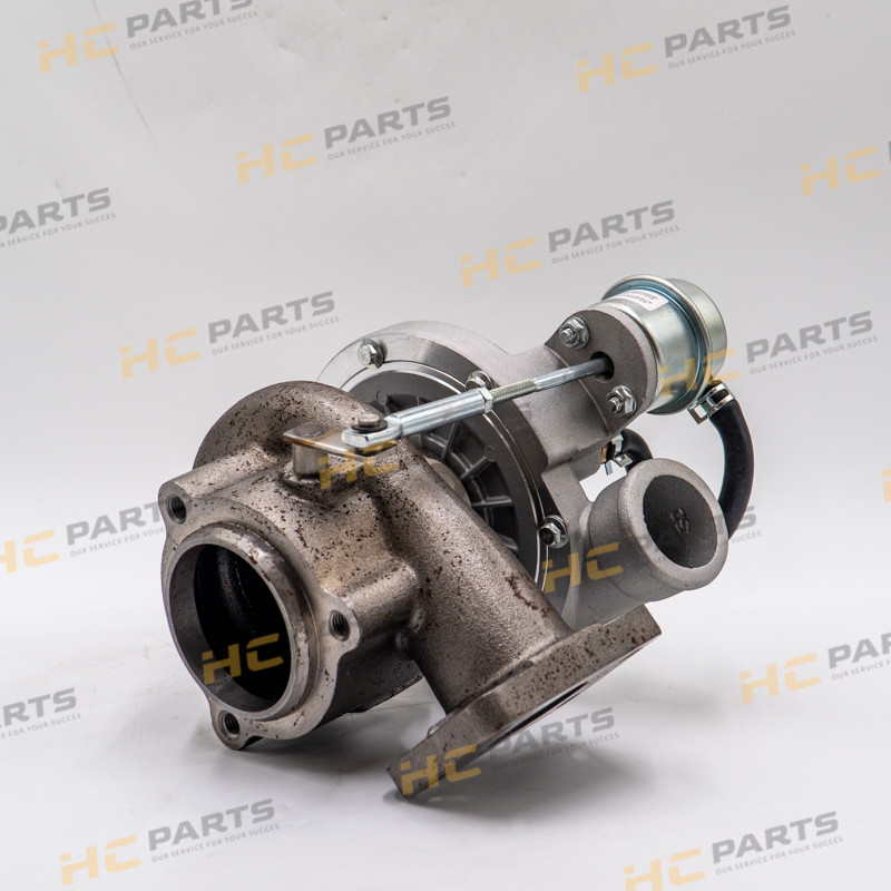{_b0_} турбокомпрессор двигатель PERKINS - AZERI PARTS